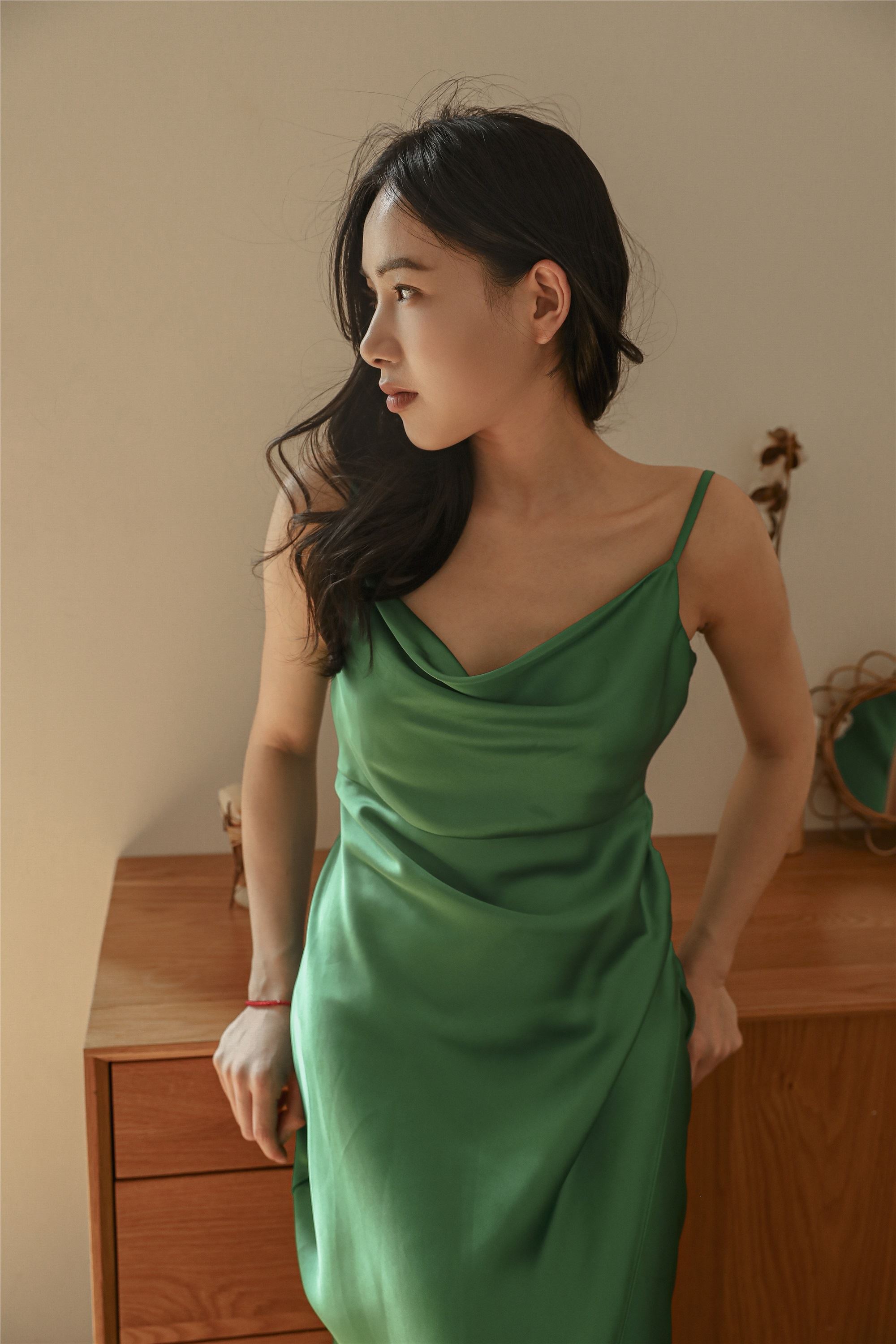 YITUYU艺图语 2025.01.26 Atonement 月月